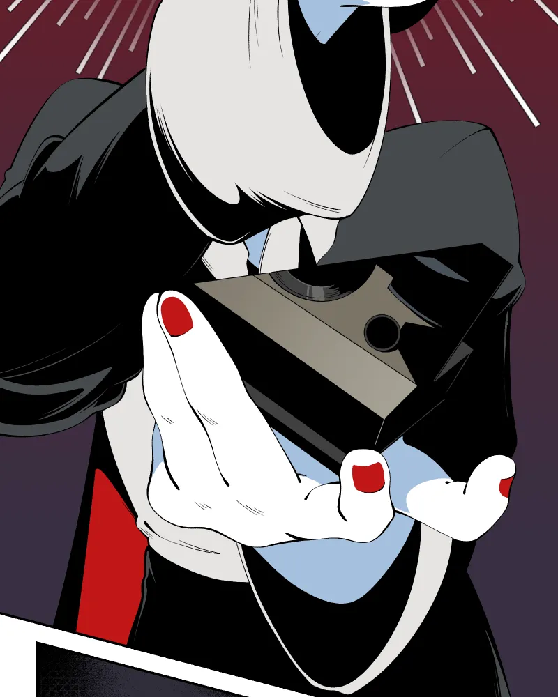 The Dummy's Dummy Chapter 28 page 19 - 