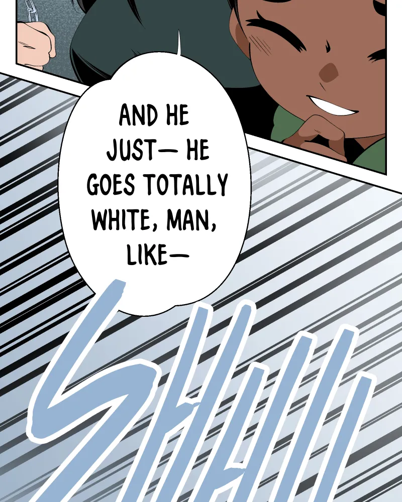 The Dummy's Dummy Chapter 28 page 3 - 