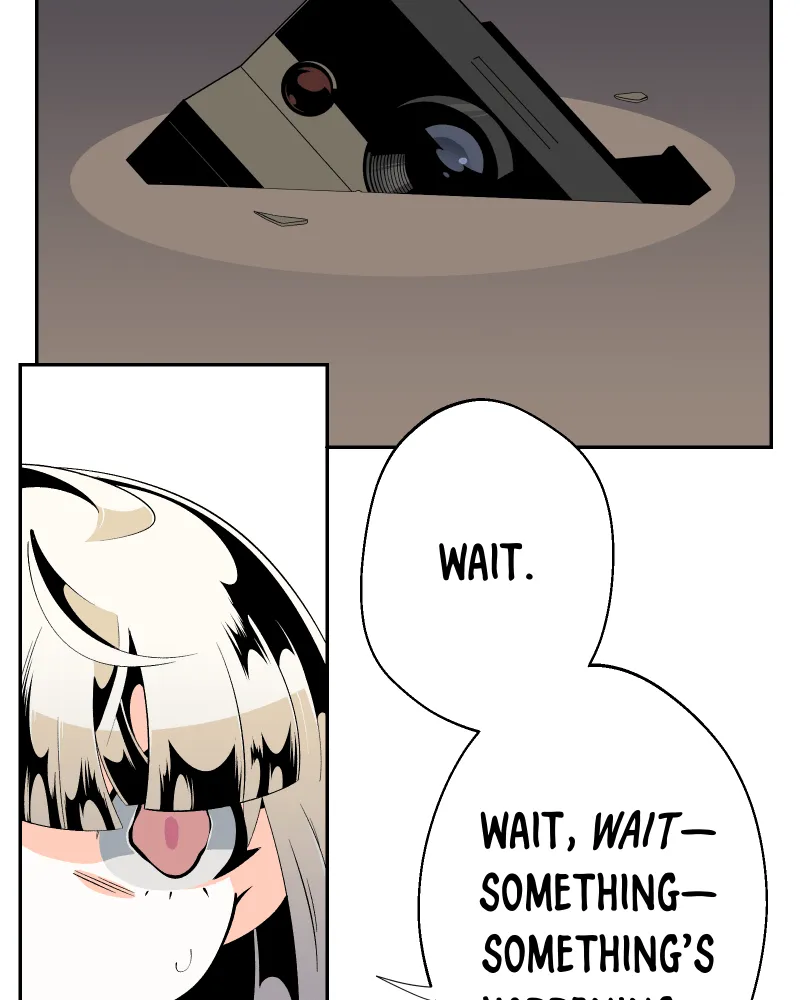 The Dummy's Dummy Chapter 28 page 22 - 