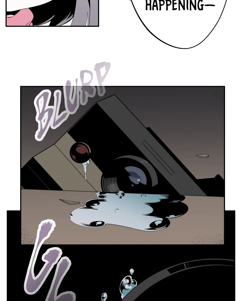 The Dummy's Dummy Chapter 28 page 23 - 