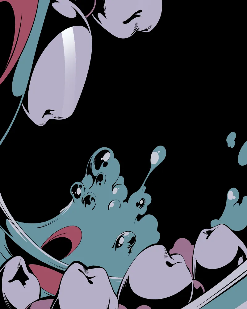 The Dummy's Dummy Chapter 28 page 29 - 