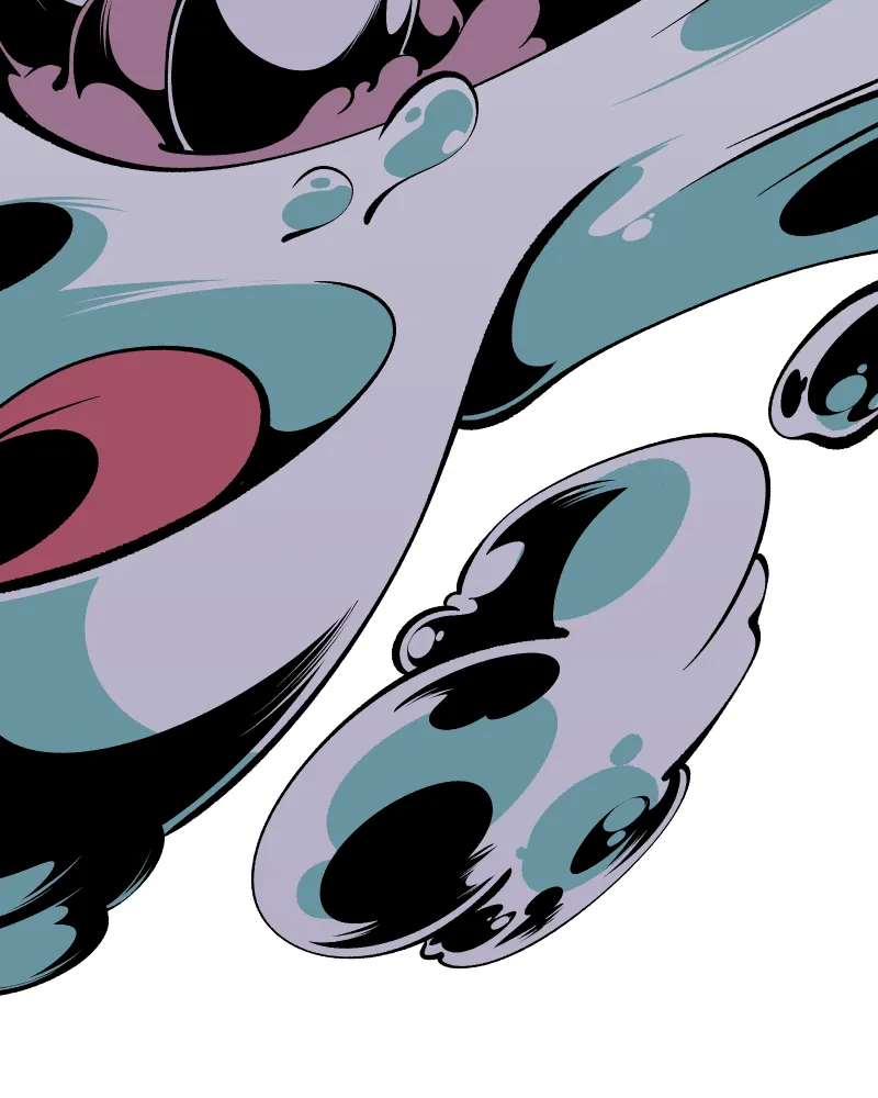 The Dummy's Dummy Chapter 28 page 30 - 