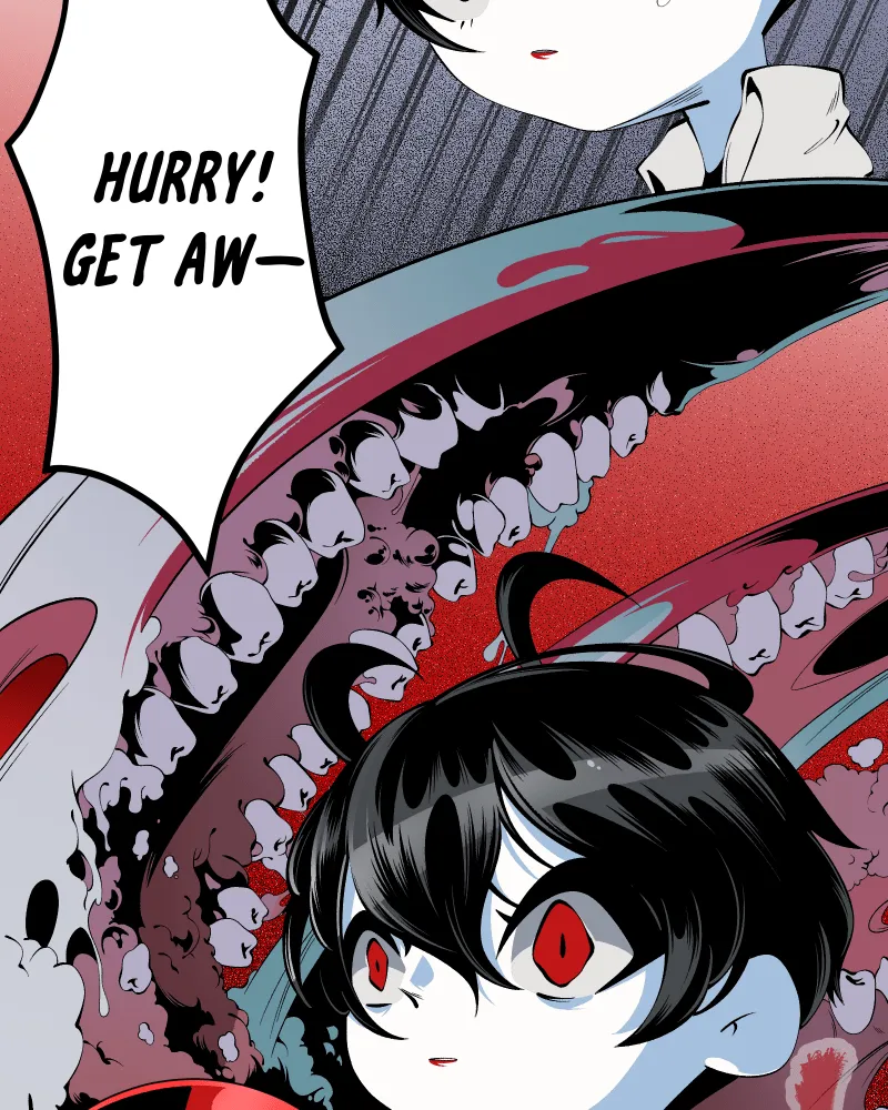The Dummy's Dummy Chapter 28 page 32 - 