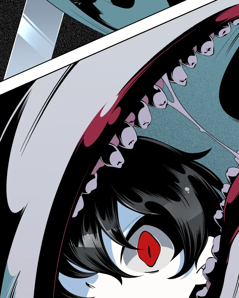 The Dummy's Dummy Chapter 28 page 34 - 