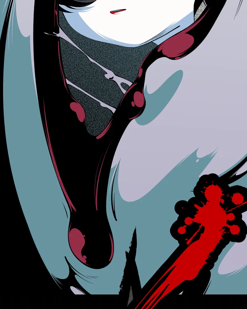 The Dummy's Dummy Chapter 28 page 35 - 