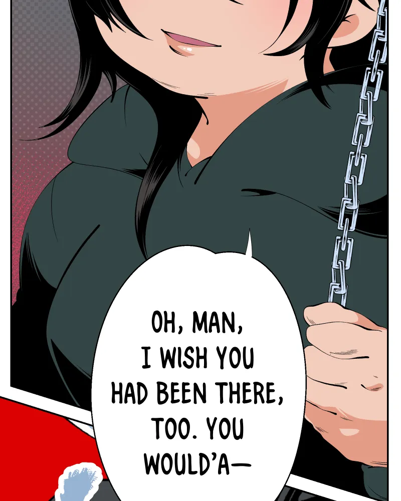 The Dummy's Dummy Chapter 28 page 5 - 