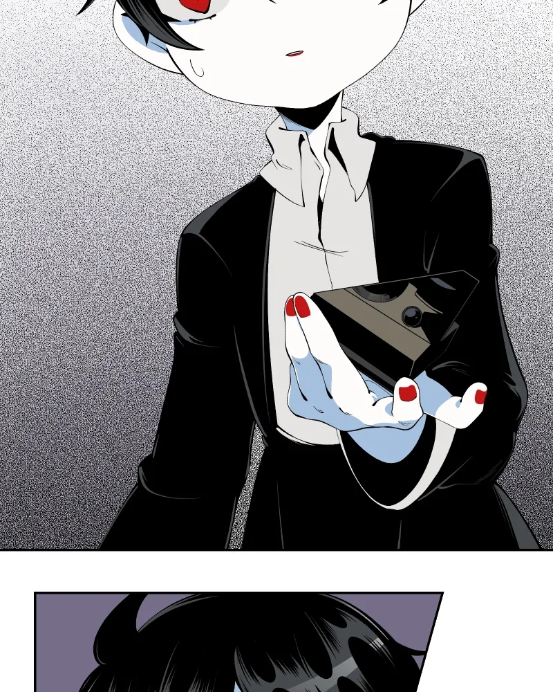The Dummy's Dummy Chapter 28 page 43 - 