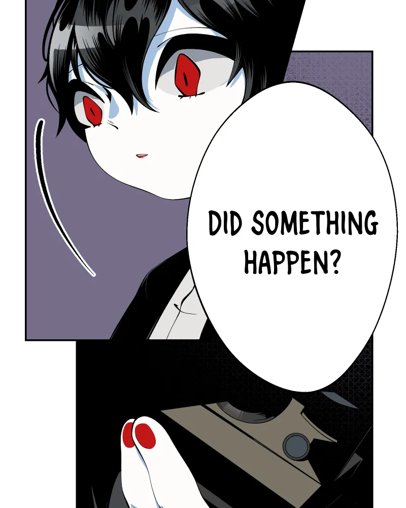 The Dummy's Dummy Chapter 28 page 44 - 