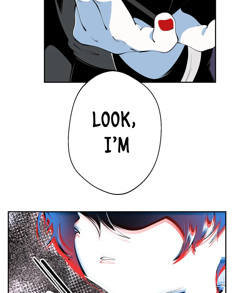 The Dummy's Dummy Chapter 28 page 45 - 