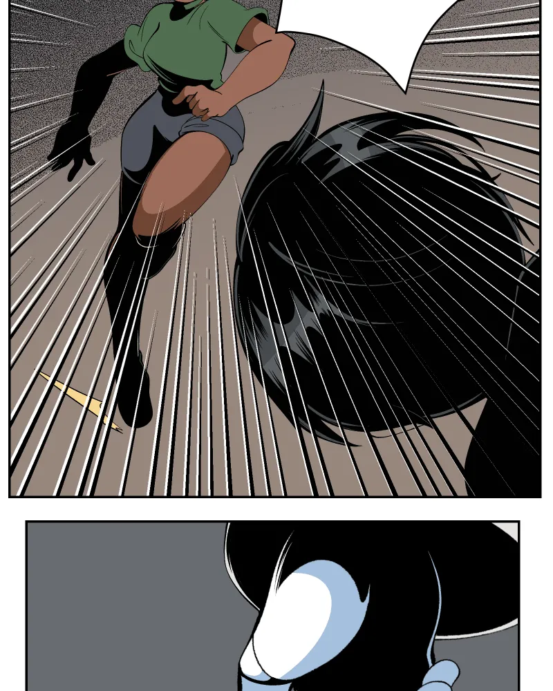 The Dummy's Dummy Chapter 28 page 53 - 