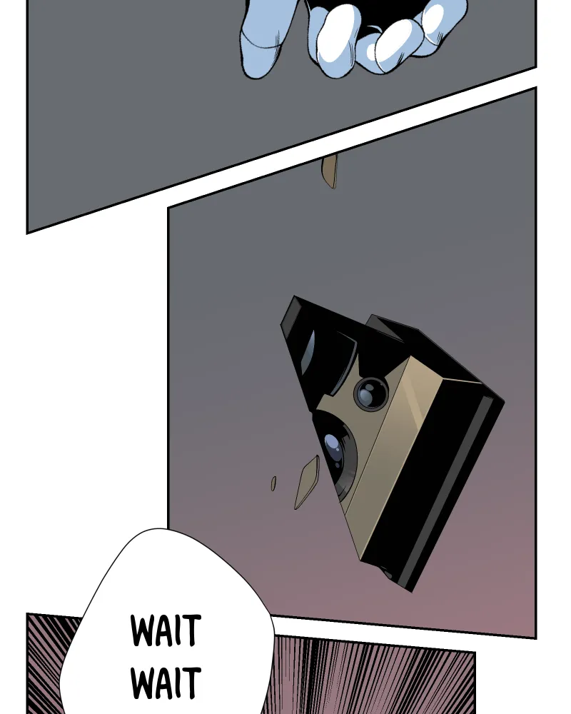 The Dummy's Dummy Chapter 28 page 54 - 