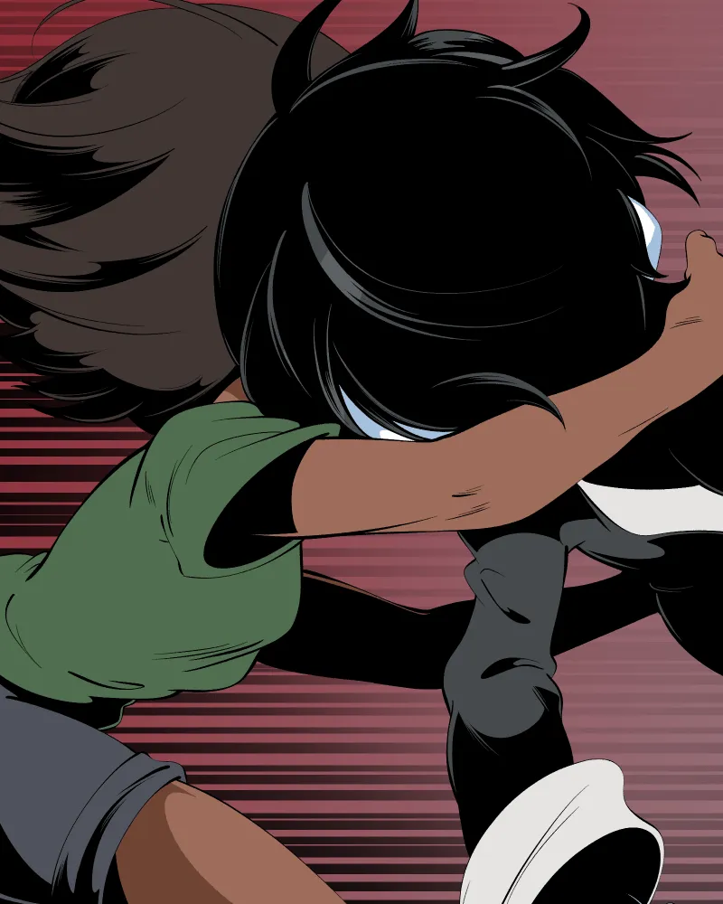 The Dummy's Dummy Chapter 28 page 56 - 