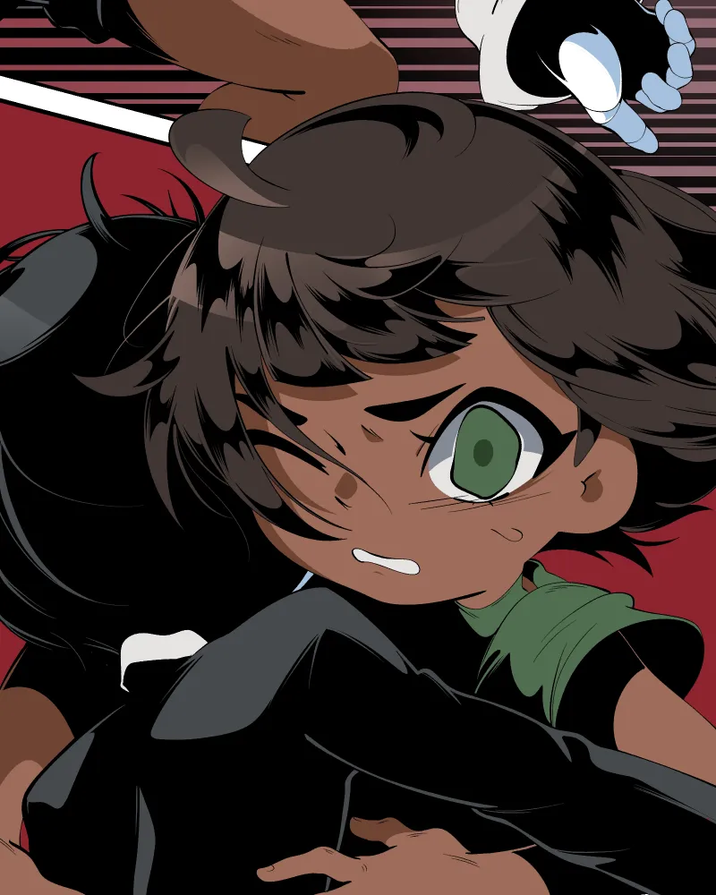 The Dummy's Dummy Chapter 28 page 57 - 