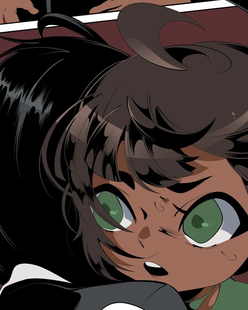 The Dummy's Dummy Chapter 28 page 58 - 