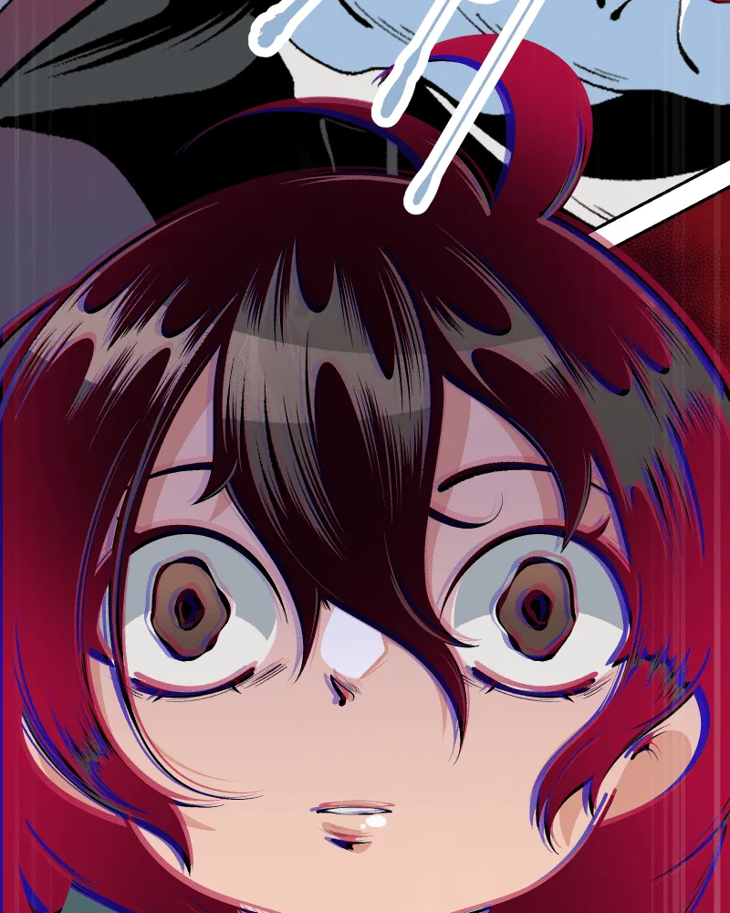 The Dummy's Dummy Chapter 28 page 7 - 