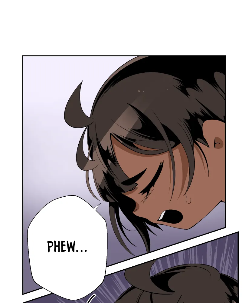 The Dummy's Dummy Chapter 28 page 61 - 