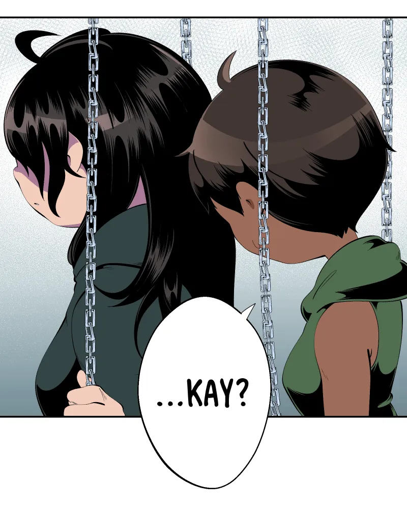 The Dummy's Dummy Chapter 28 page 10 - 