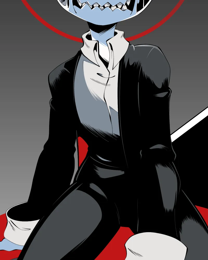 The Dummy's Dummy Chapter 29 page 12 - 
