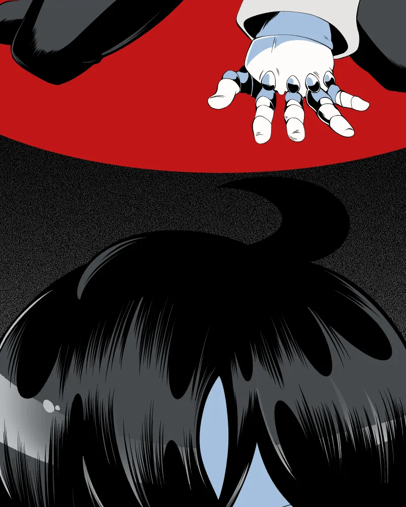 The Dummy's Dummy Chapter 29 page 13 - 