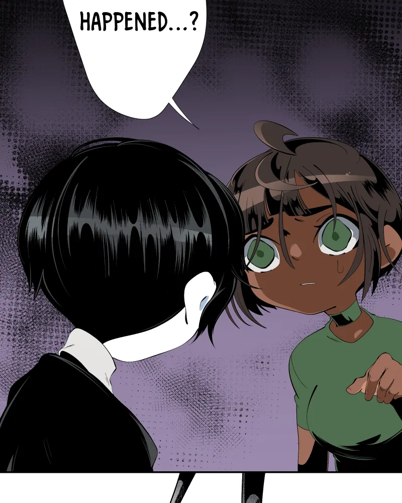 The Dummy's Dummy Chapter 29 page 3 - 