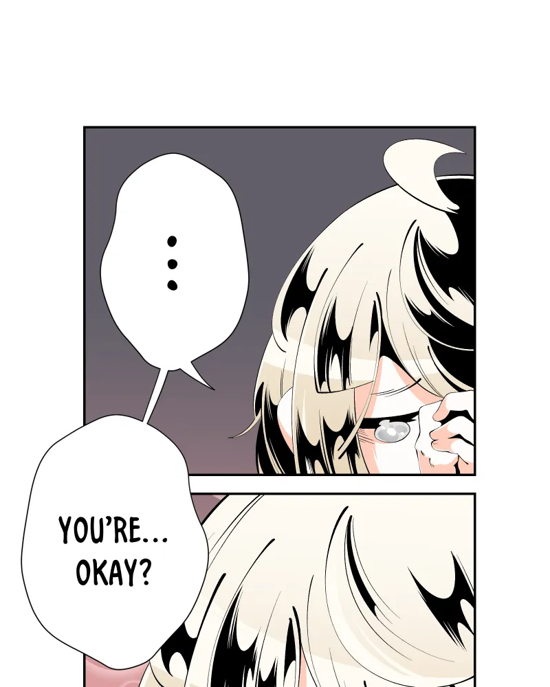 The Dummy's Dummy Chapter 29 page 21 - 