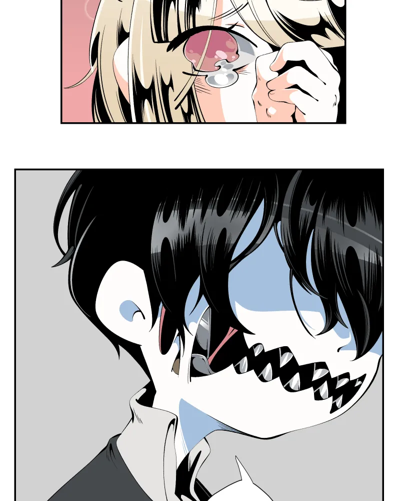 The Dummy's Dummy Chapter 29 page 22 - 