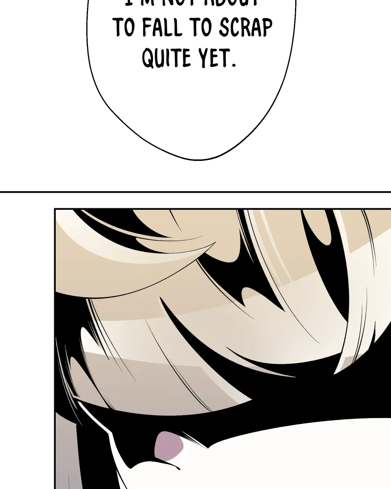 The Dummy's Dummy Chapter 29 page 24 - 