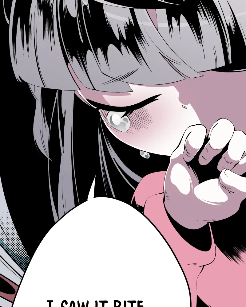 The Dummy's Dummy Chapter 29 page 27 - 