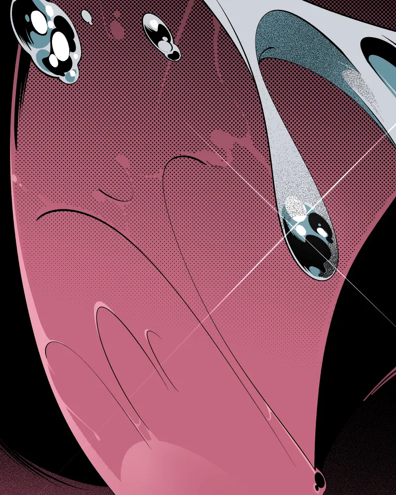 The Dummy's Dummy Chapter 29 page 29 - 