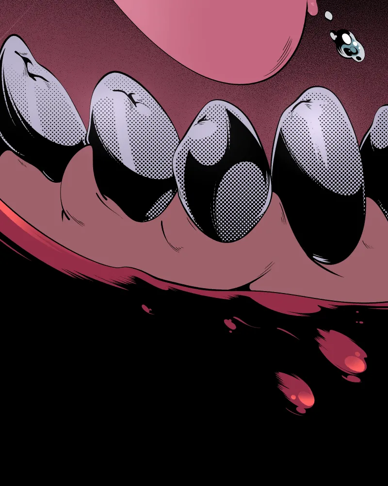The Dummy's Dummy Chapter 29 page 30 - 