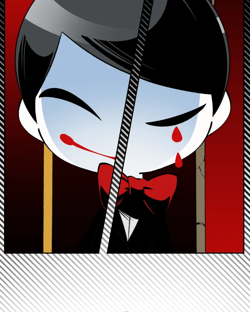 The Dummy's Dummy Chapter 29 page 32 - 
