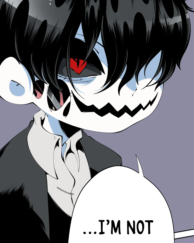 The Dummy's Dummy Chapter 29 page 35 - 