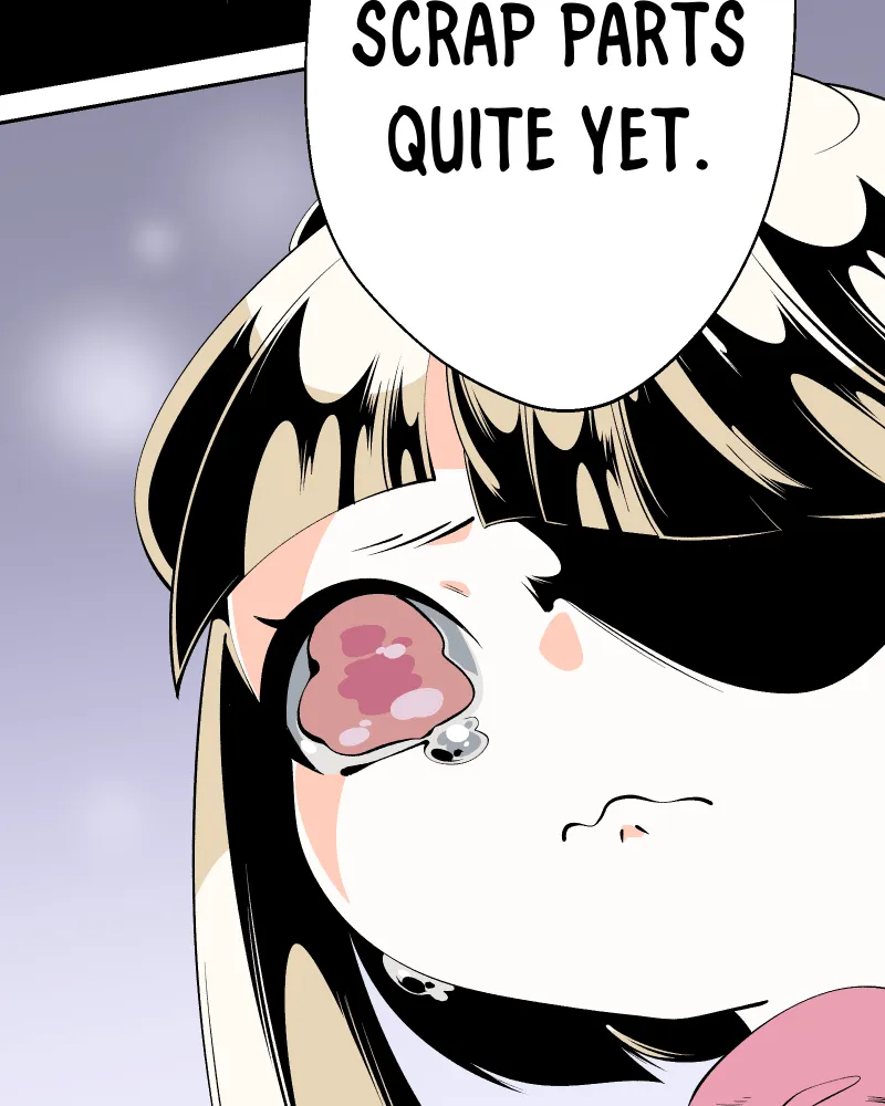 The Dummy's Dummy Chapter 29 page 36 - 