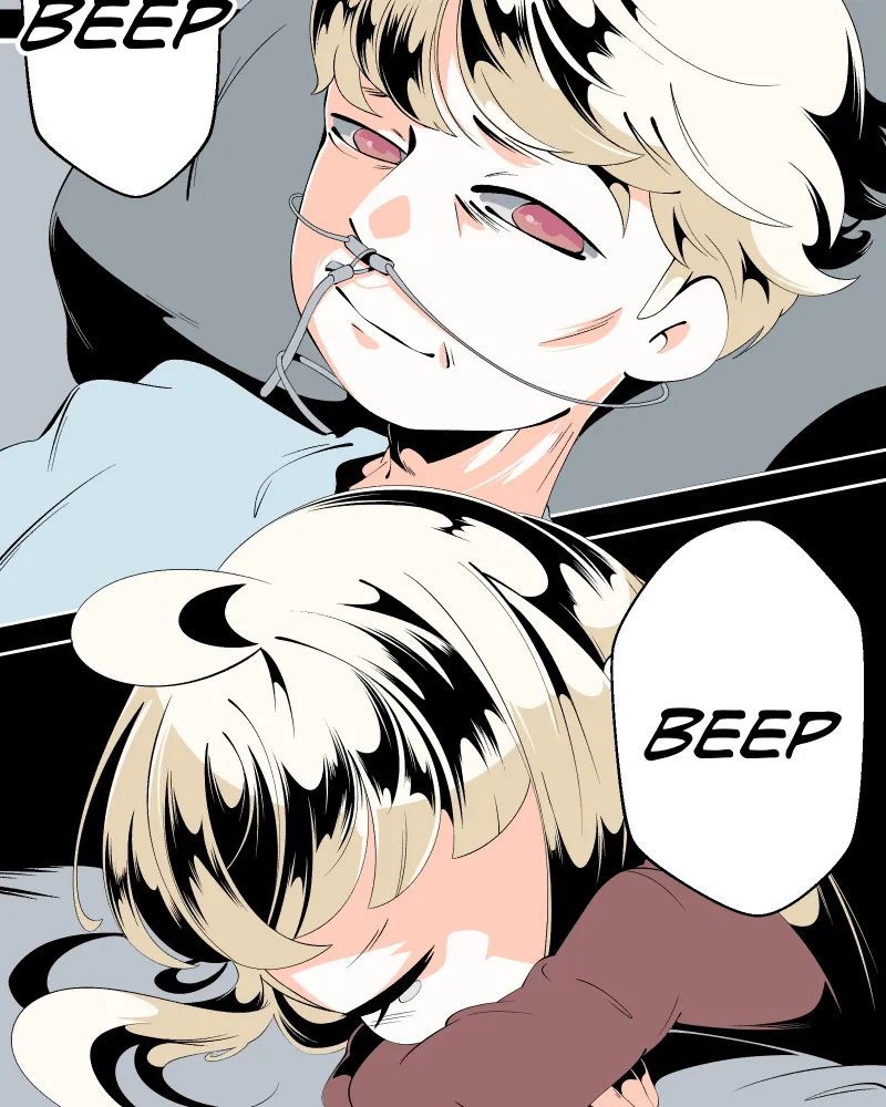 The Dummy's Dummy Chapter 29 page 43 - 