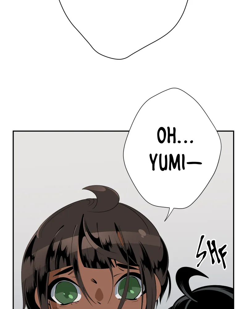 The Dummy's Dummy Chapter 29 page 47 - 