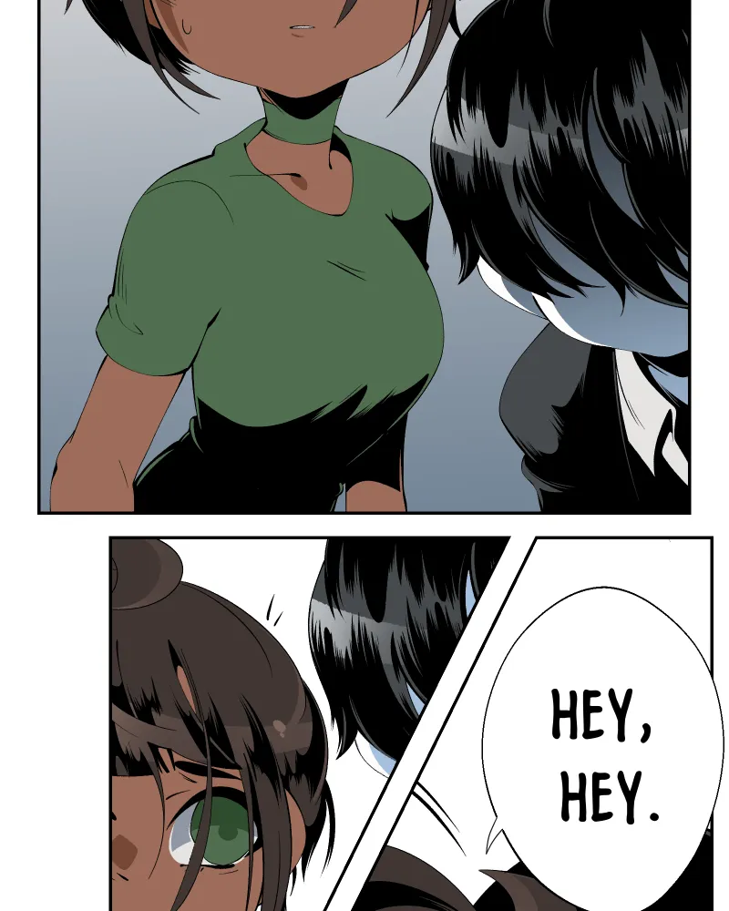 The Dummy's Dummy Chapter 29 page 48 - 