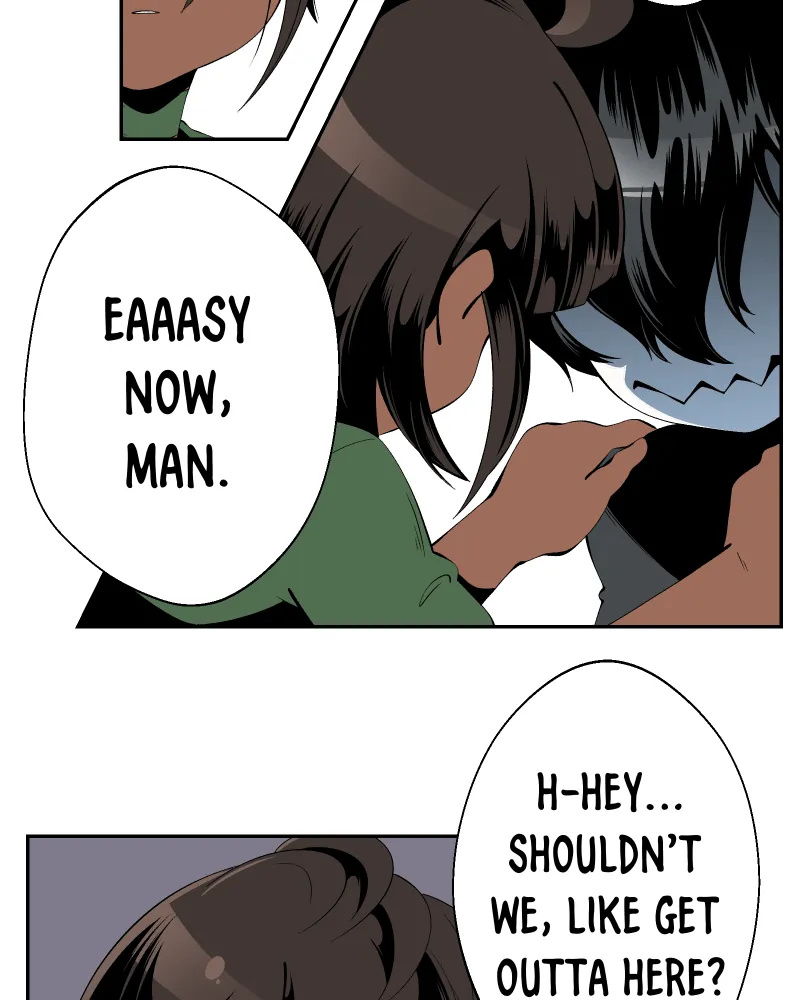 The Dummy's Dummy Chapter 29 page 49 - 