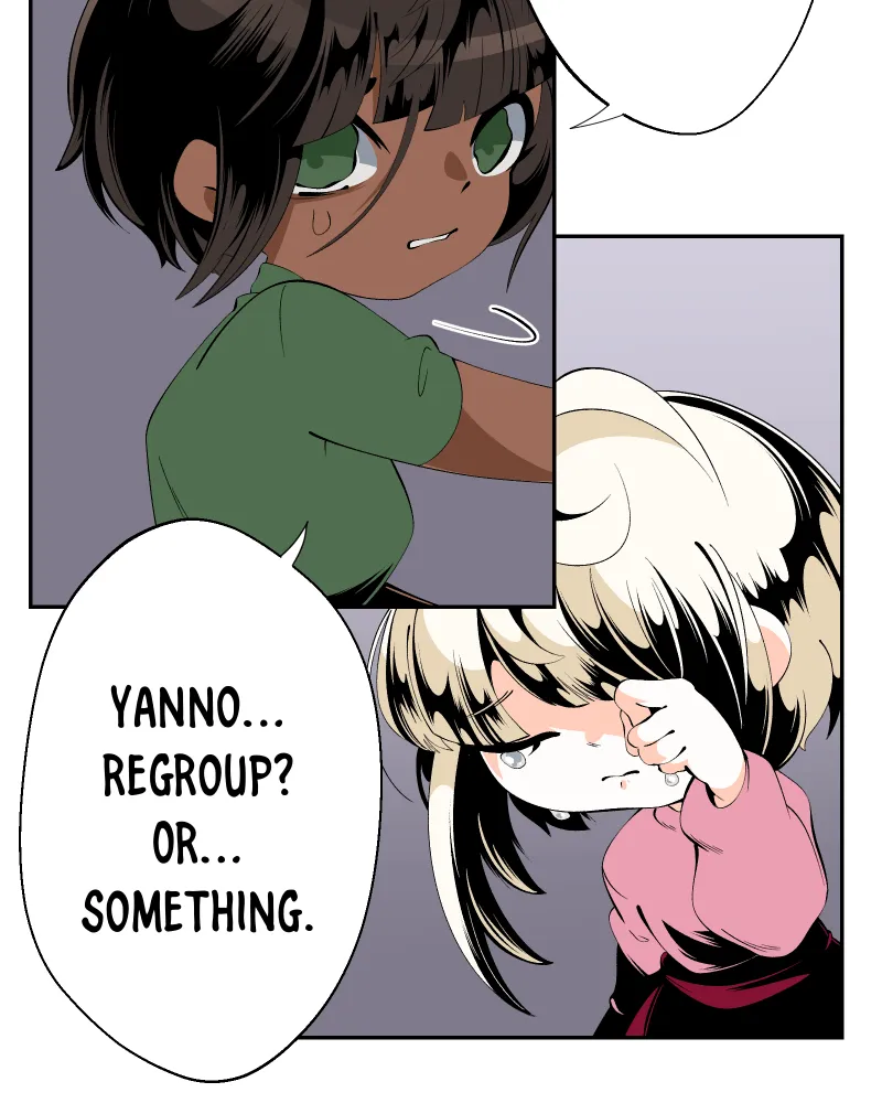 The Dummy's Dummy Chapter 29 page 50 - 