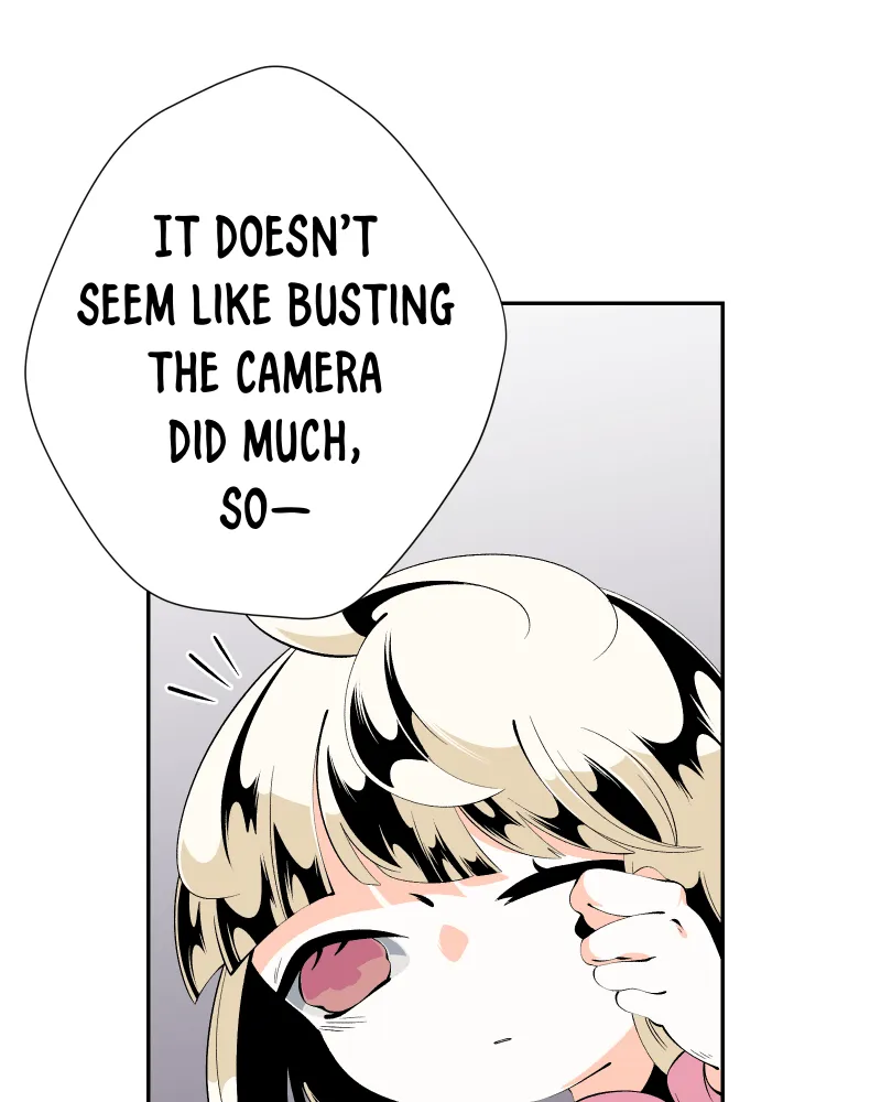 The Dummy's Dummy Chapter 29 page 51 - 