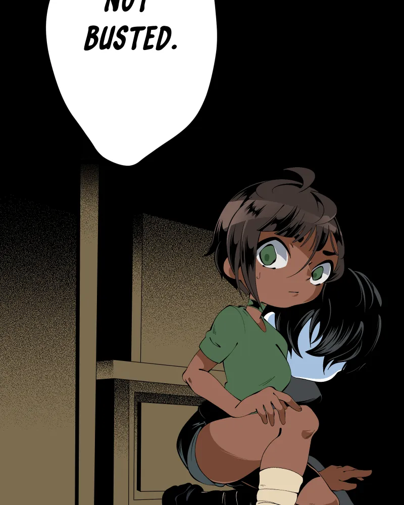 The Dummy's Dummy Chapter 29 page 55 - 