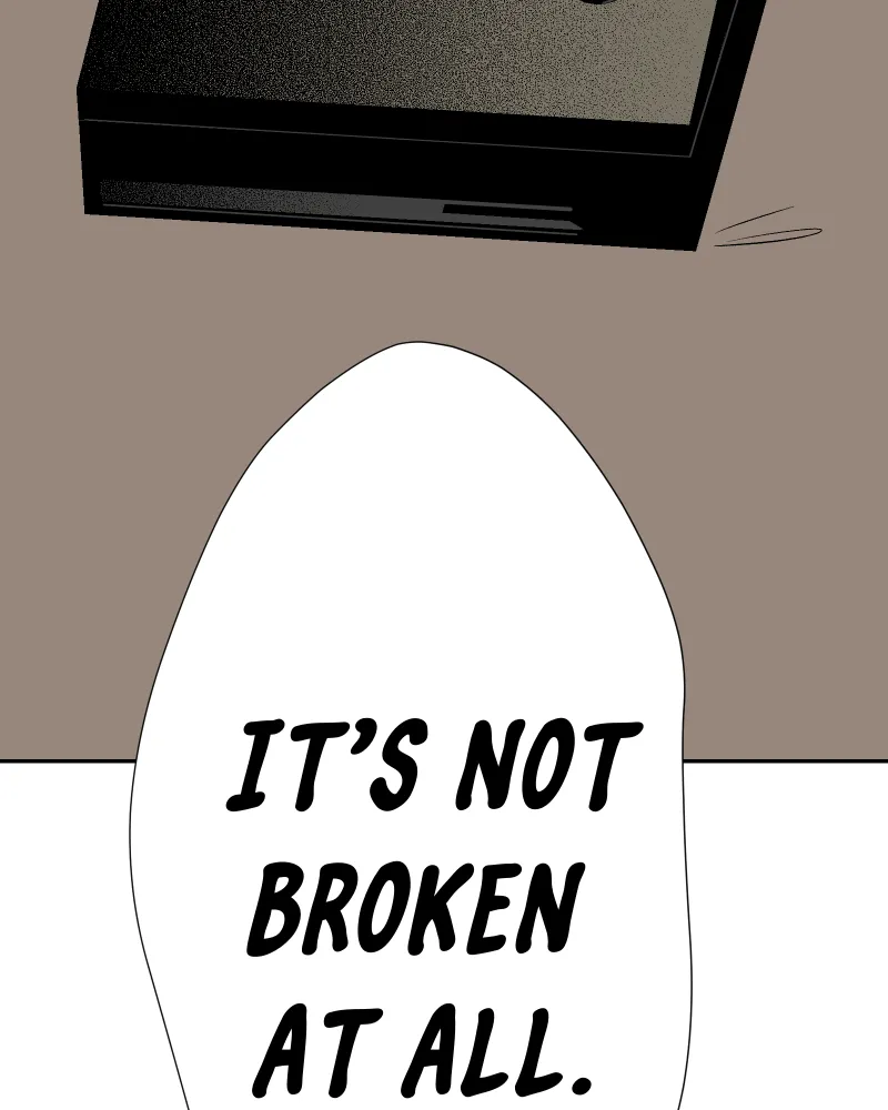 The Dummy's Dummy Chapter 29 page 58 - 