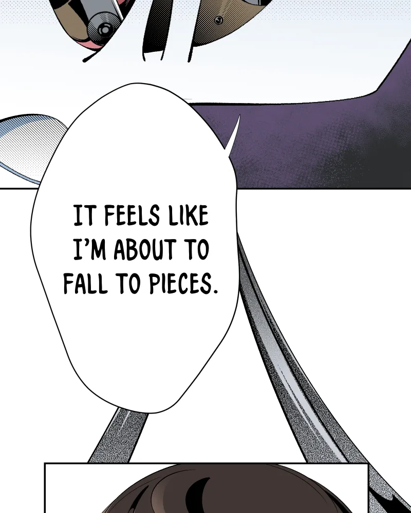 The Dummy's Dummy Chapter 29 page 8 - 