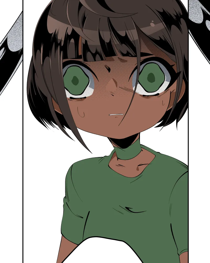The Dummy's Dummy Chapter 29 page 9 - 