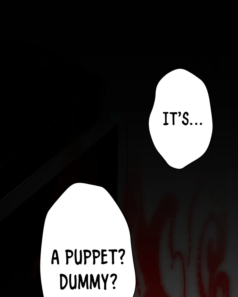 The Dummy's Dummy Chapter 3 page 1 - 