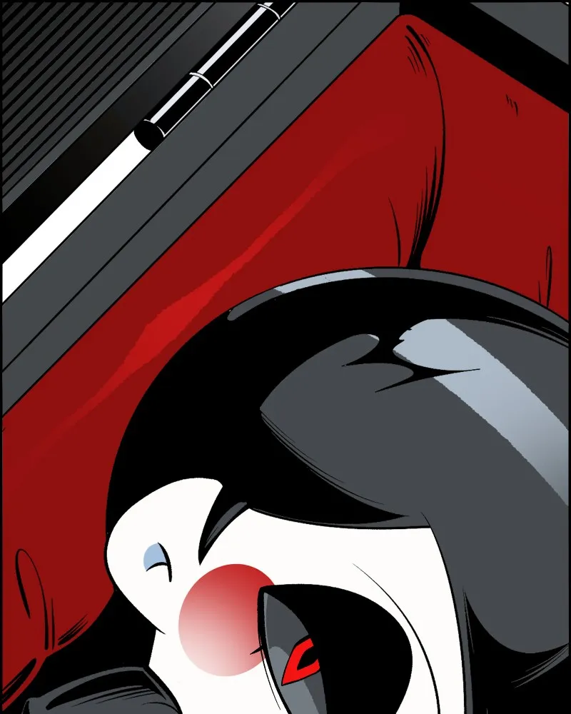 The Dummy's Dummy Chapter 3 page 11 - 