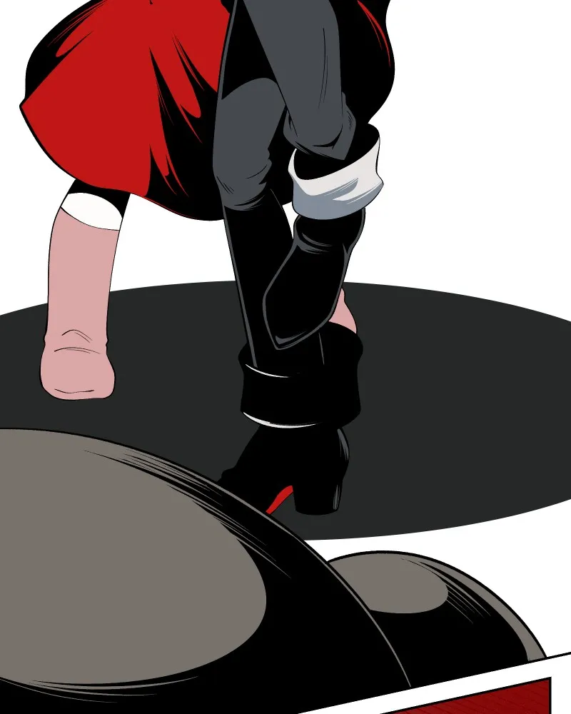 The Dummy's Dummy Chapter 3 page 102 - 