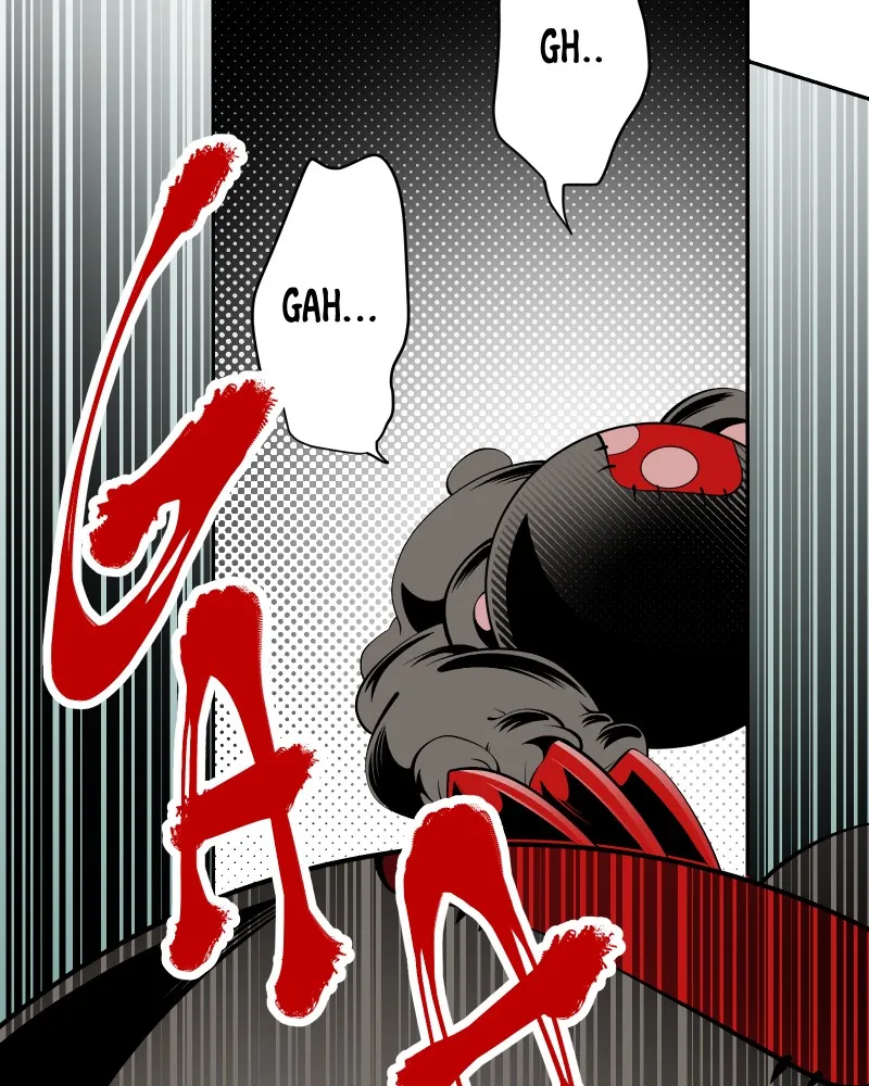 The Dummy's Dummy Chapter 3 page 105 - 