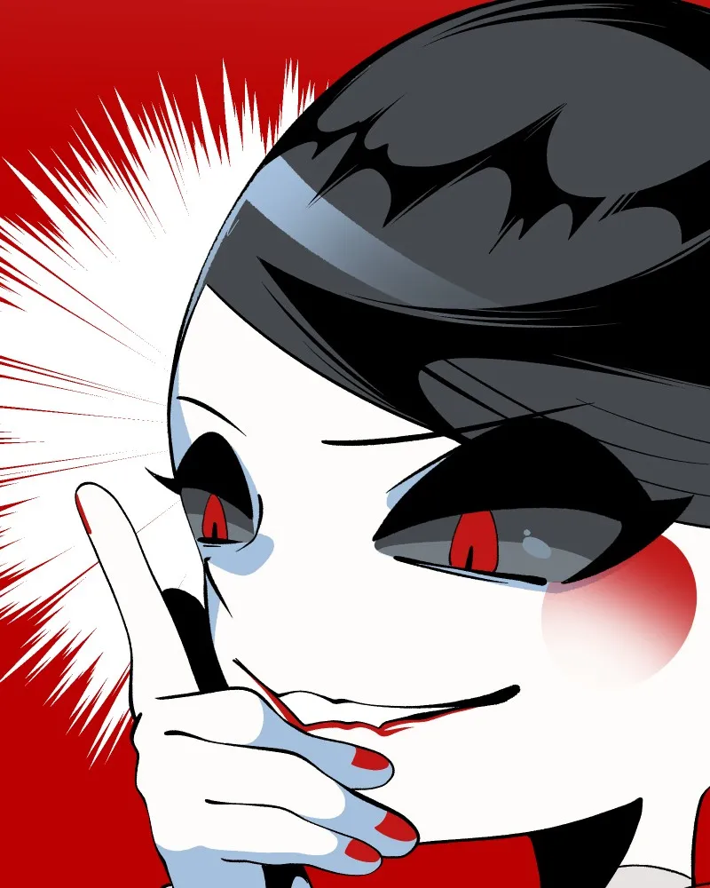 The Dummy's Dummy Chapter 3 page 114 - 