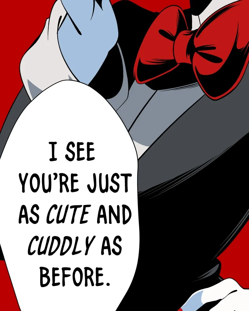 The Dummy's Dummy Chapter 3 page 115 - 