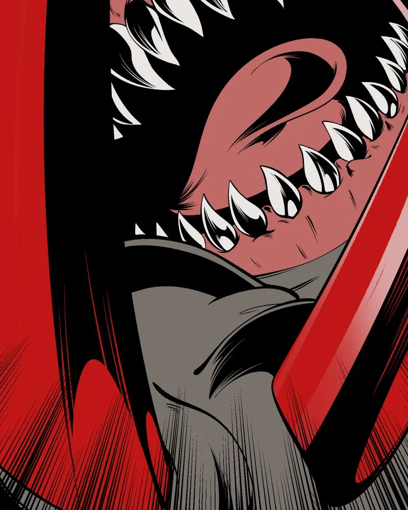 The Dummy's Dummy Chapter 3 page 136 - 